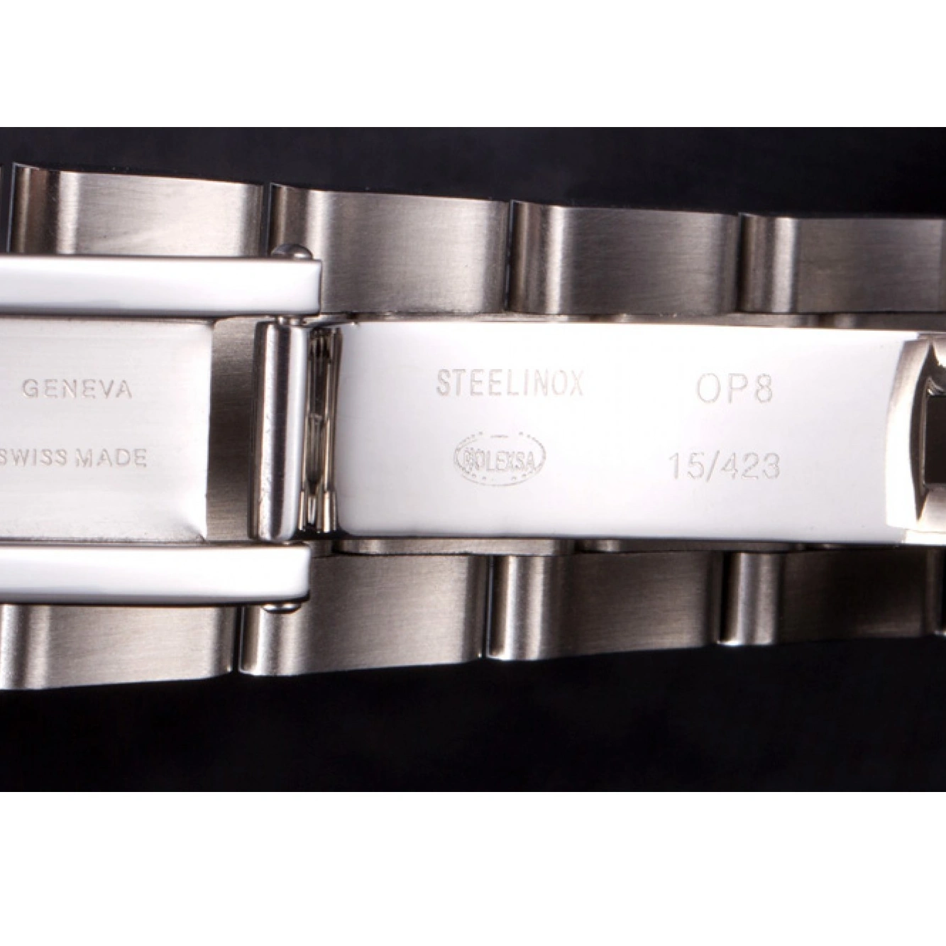 AAA Replica Watches GMT Master Steel II Collection Stainless Brushed 621492 Band Rolex Oyster 1016